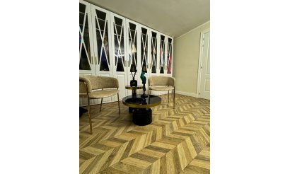 Resale - Villa - Ciudad Quesada