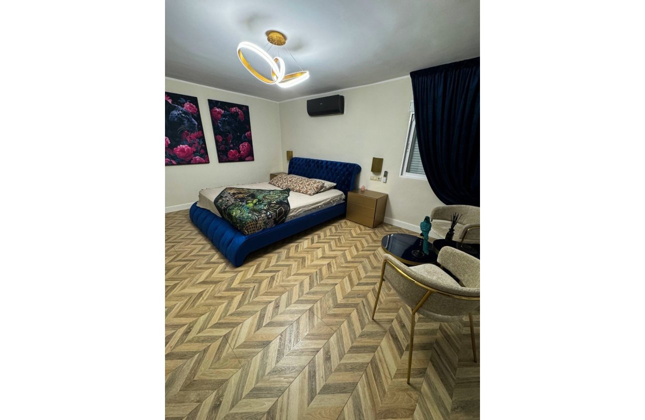 Resale - Villa - Ciudad Quesada