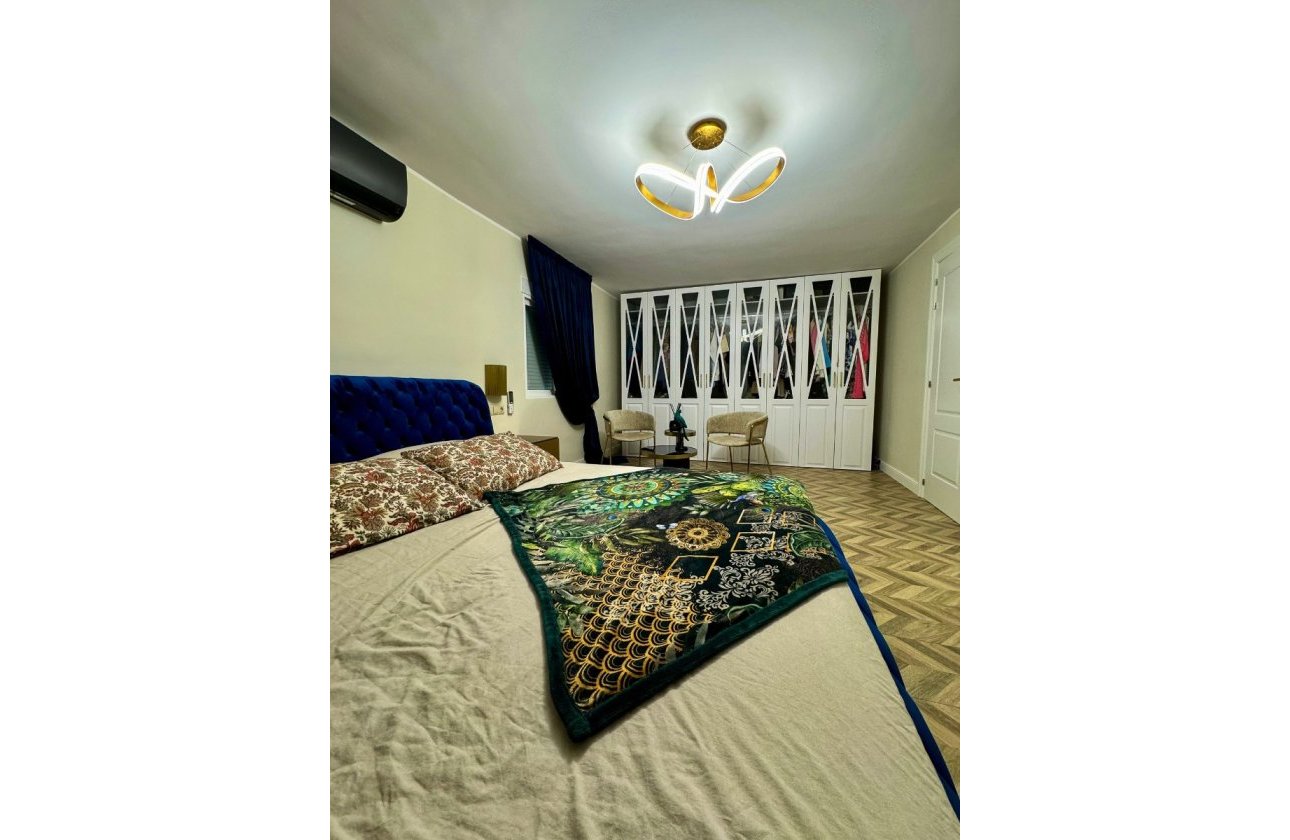 Resale - Villa - Ciudad Quesada