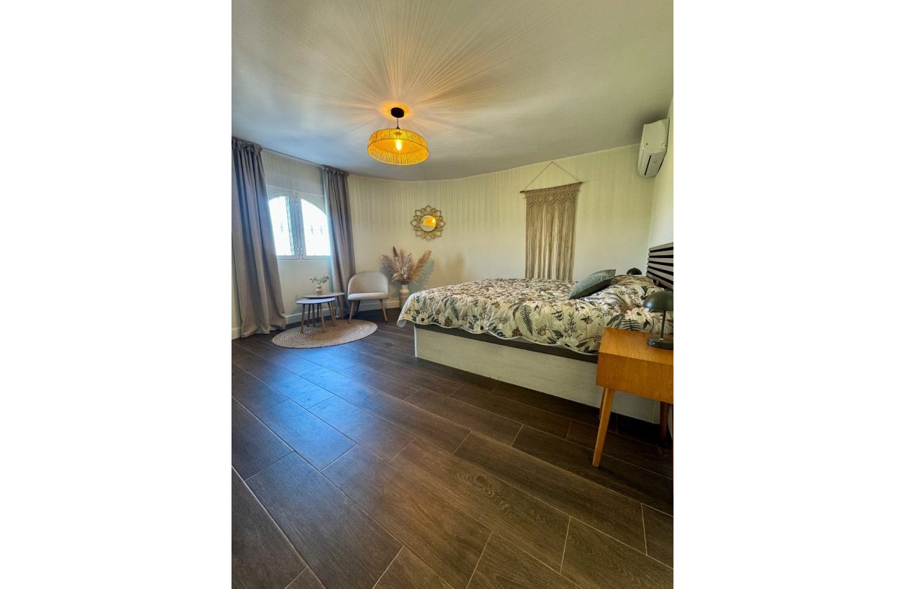 Resale - Villa - Ciudad Quesada