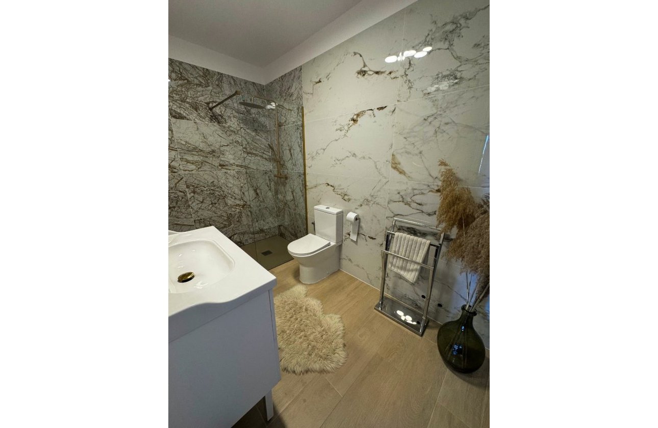 Resale - Villa - Ciudad Quesada