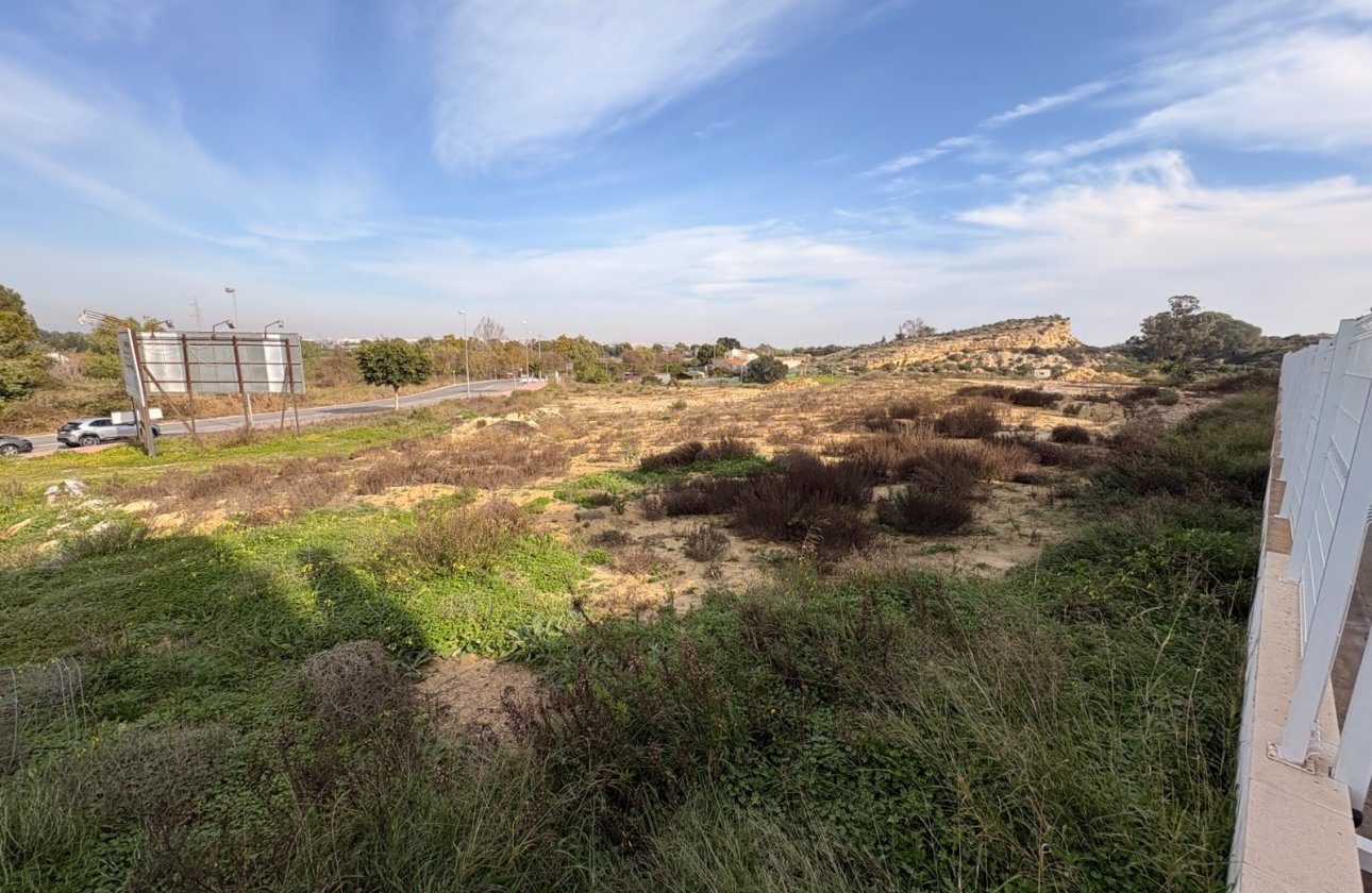 Revente - Parcelle / Terrain - Ciudad Quesada - La Marquesa Golf