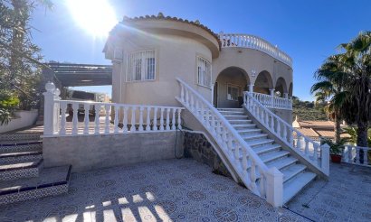 Revente - Villa - Ciudad Quesada - Rojales