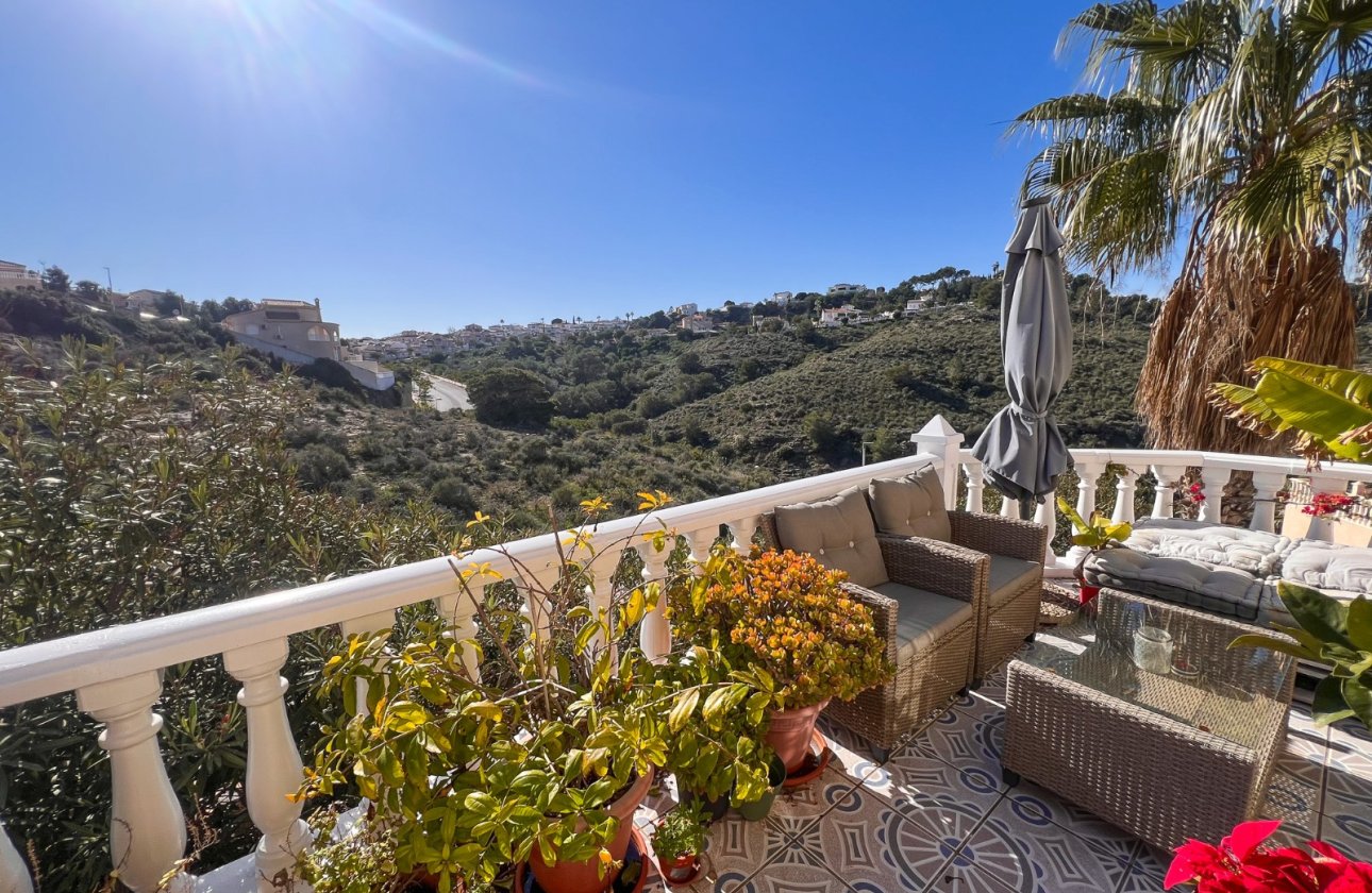 Revente - Villa - Ciudad Quesada - Rojales