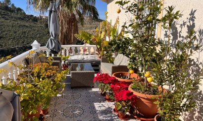 Revente - Villa - Ciudad Quesada - Rojales