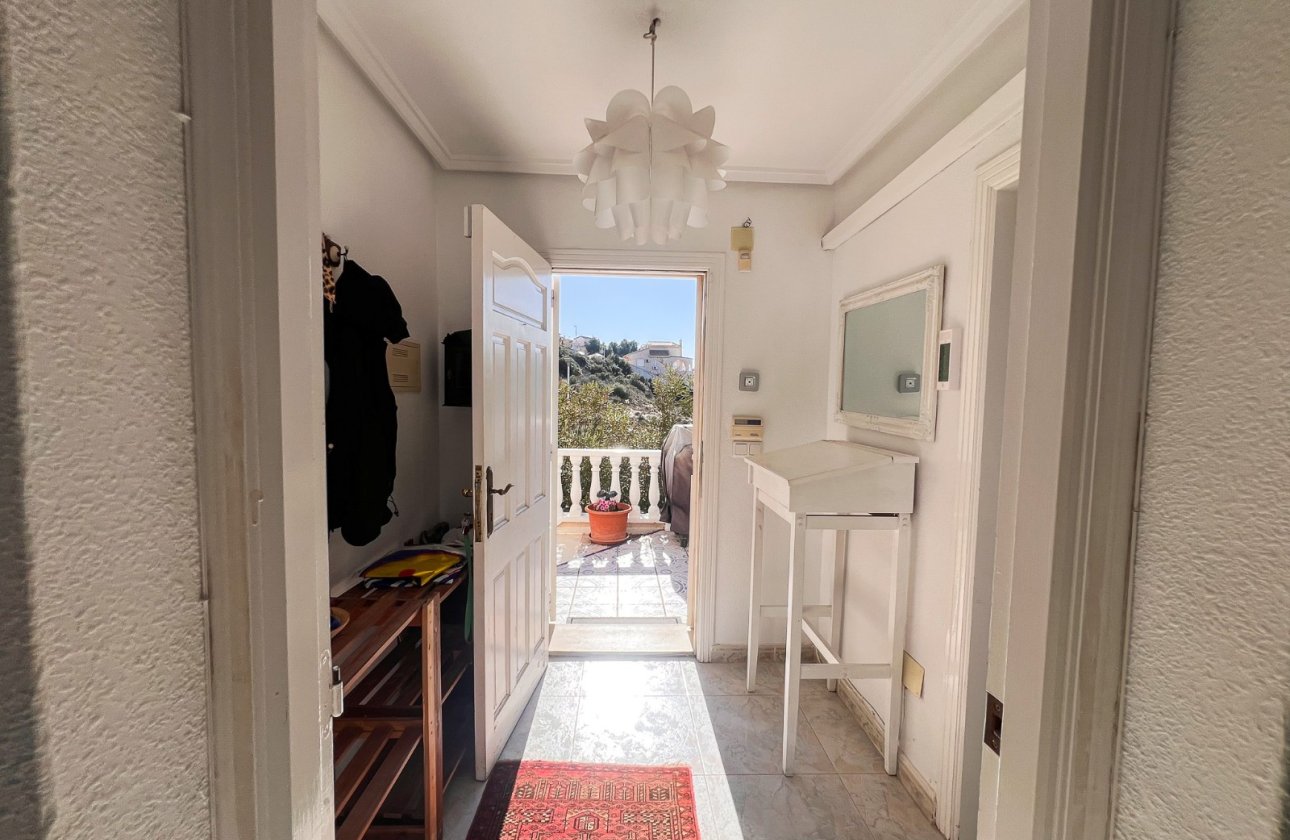 Revente - Villa - Ciudad Quesada - Rojales