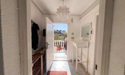 Revente - Villa - Ciudad Quesada - Rojales