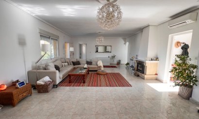 Revente - Villa - Ciudad Quesada - Rojales