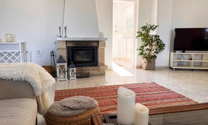 Revente - Villa - Ciudad Quesada - Rojales