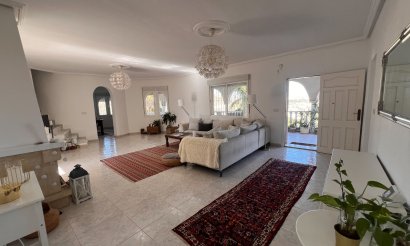 Revente - Villa - Ciudad Quesada - Rojales