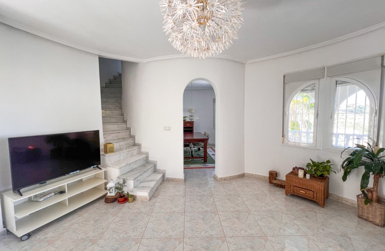 Revente - Villa - Ciudad Quesada - Rojales