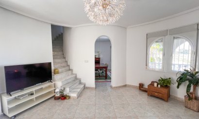 Revente - Villa - Ciudad Quesada - Rojales