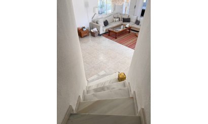 Revente - Villa - Ciudad Quesada - Rojales