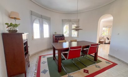 Revente - Villa - Ciudad Quesada - Rojales