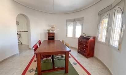 Revente - Villa - Ciudad Quesada - Rojales