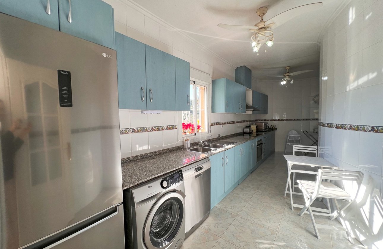 Revente - Villa - Ciudad Quesada - Rojales