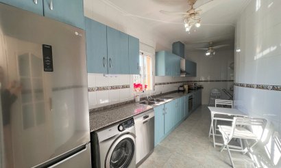 Revente - Villa - Ciudad Quesada - Rojales