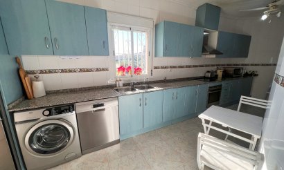 Revente - Villa - Ciudad Quesada - Rojales