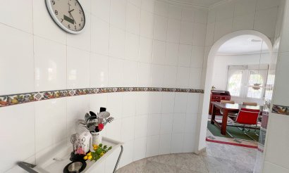 Revente - Villa - Ciudad Quesada - Rojales