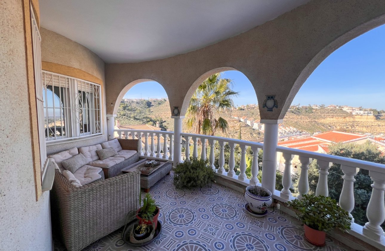 Revente - Villa - Ciudad Quesada - Rojales