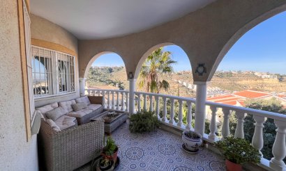 Revente - Villa - Ciudad Quesada - Rojales