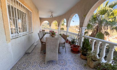 Revente - Villa - Ciudad Quesada - Rojales