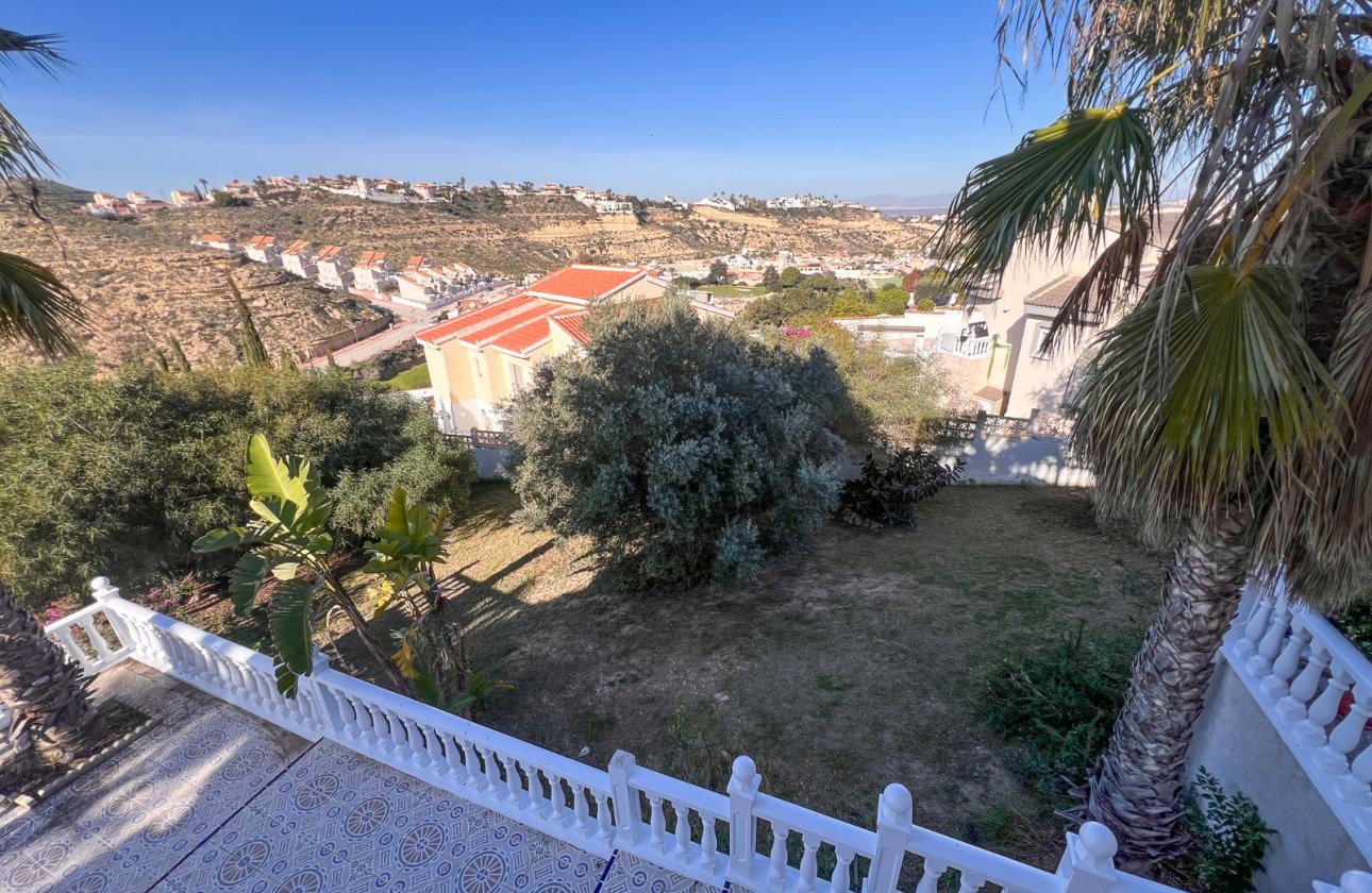 Revente - Villa - Ciudad Quesada - Rojales