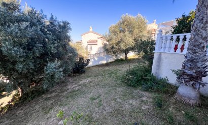 Revente - Villa - Ciudad Quesada - Rojales