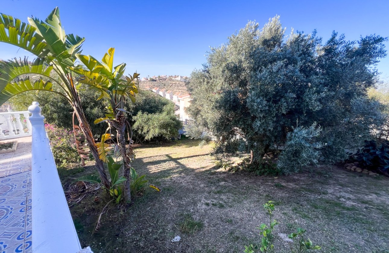 Revente - Villa - Ciudad Quesada - Rojales