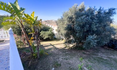 Revente - Villa - Ciudad Quesada - Rojales