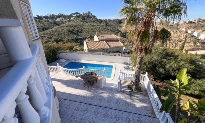 Revente - Villa - Ciudad Quesada - Rojales