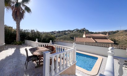 Revente - Villa - Ciudad Quesada - Rojales