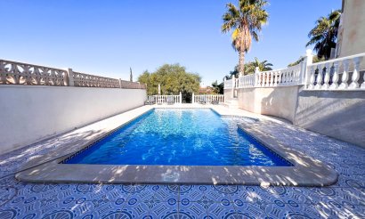 Revente - Villa - Ciudad Quesada - Rojales