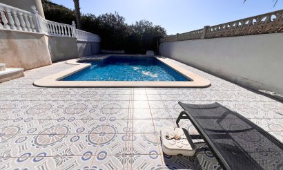 Revente - Villa - Ciudad Quesada - Rojales