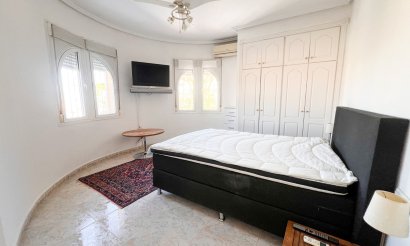 Revente - Villa - Ciudad Quesada - Rojales