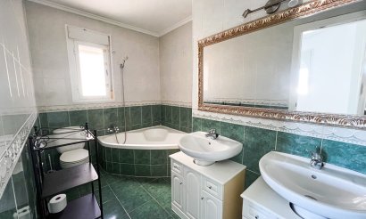 Revente - Villa - Ciudad Quesada - Rojales