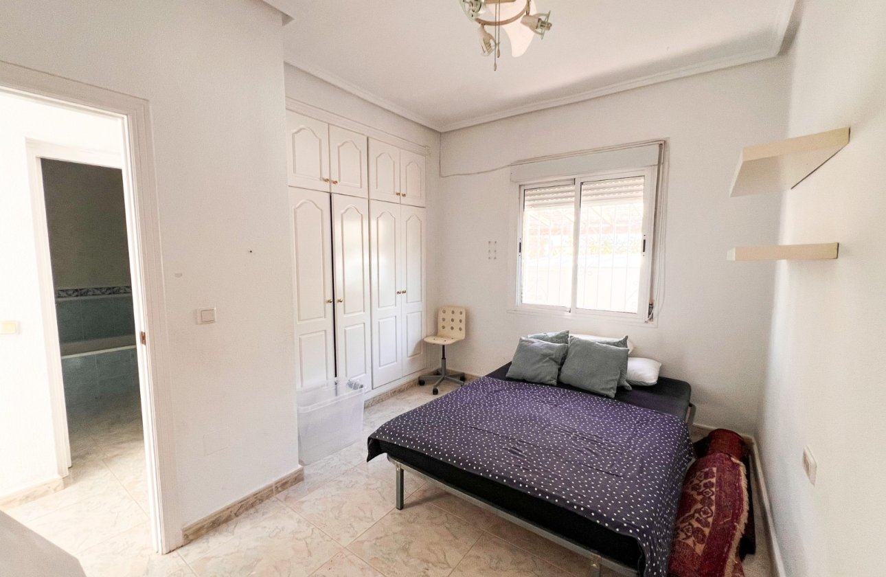 Revente - Villa - Ciudad Quesada - Rojales