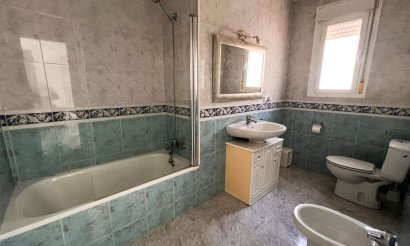 Revente - Villa - Ciudad Quesada - Rojales