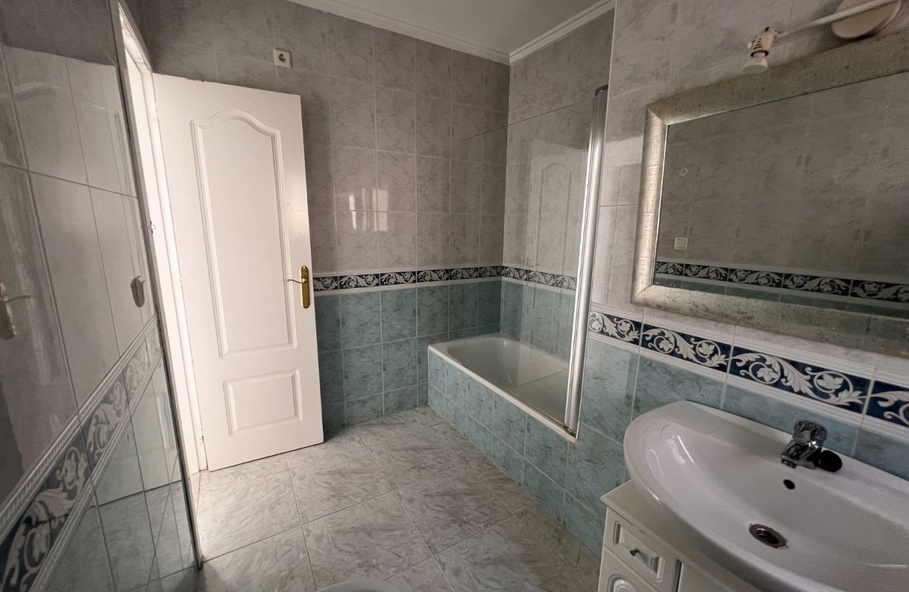 Revente - Villa - Ciudad Quesada - Rojales