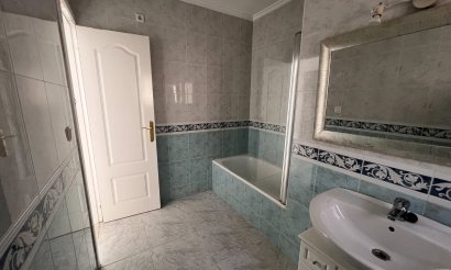 Revente - Villa - Ciudad Quesada - Rojales