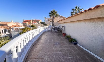 Revente - Villa - Ciudad Quesada - Rojales