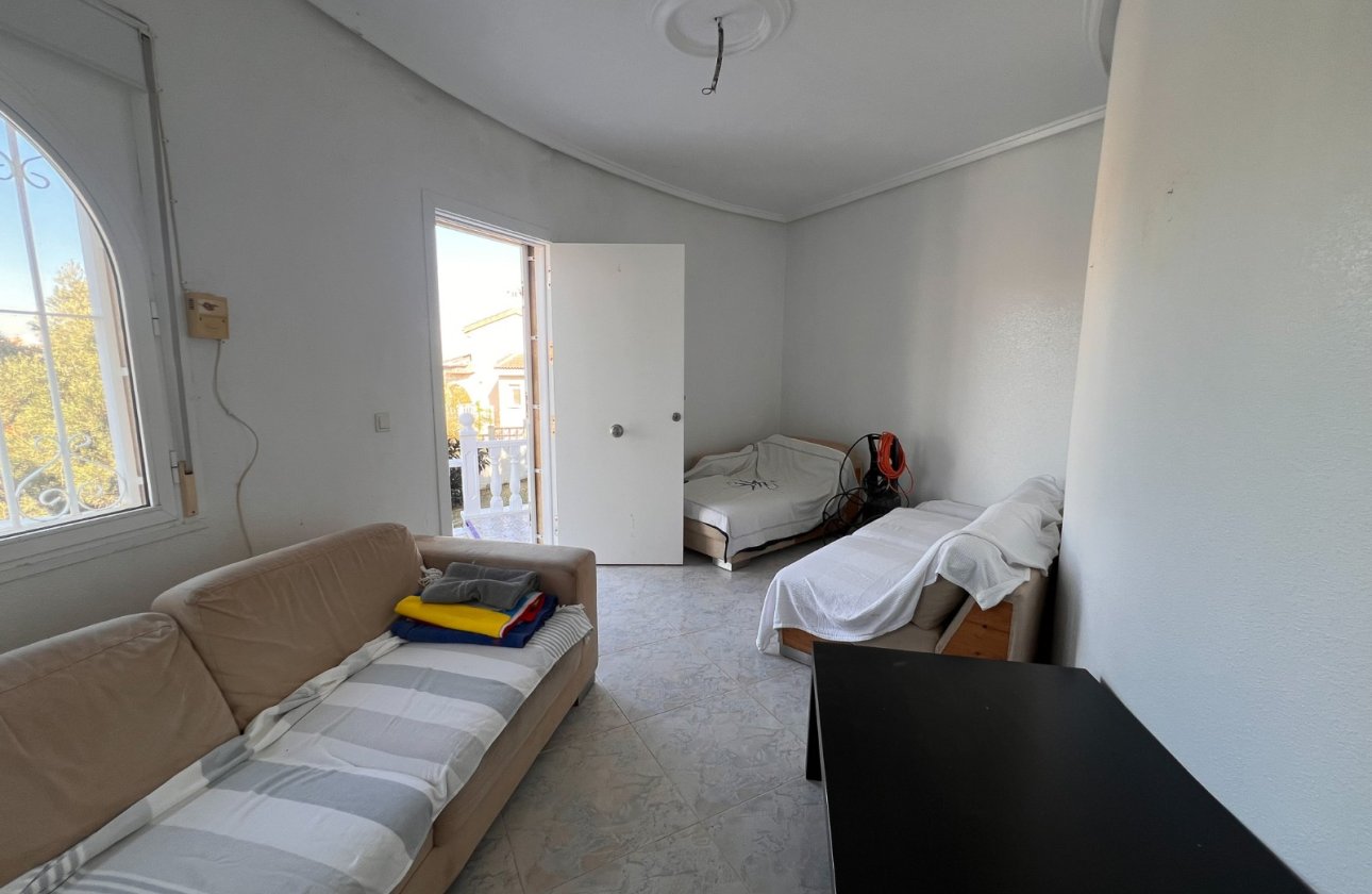 Revente - Villa - Ciudad Quesada - Rojales