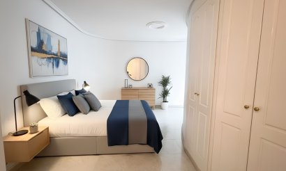 Revente - Villa - Ciudad Quesada - Rojales