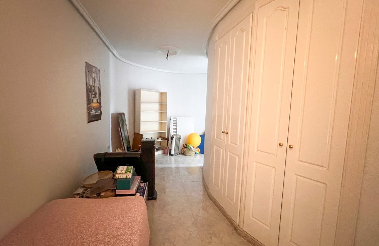 Revente - Villa - Ciudad Quesada - Rojales