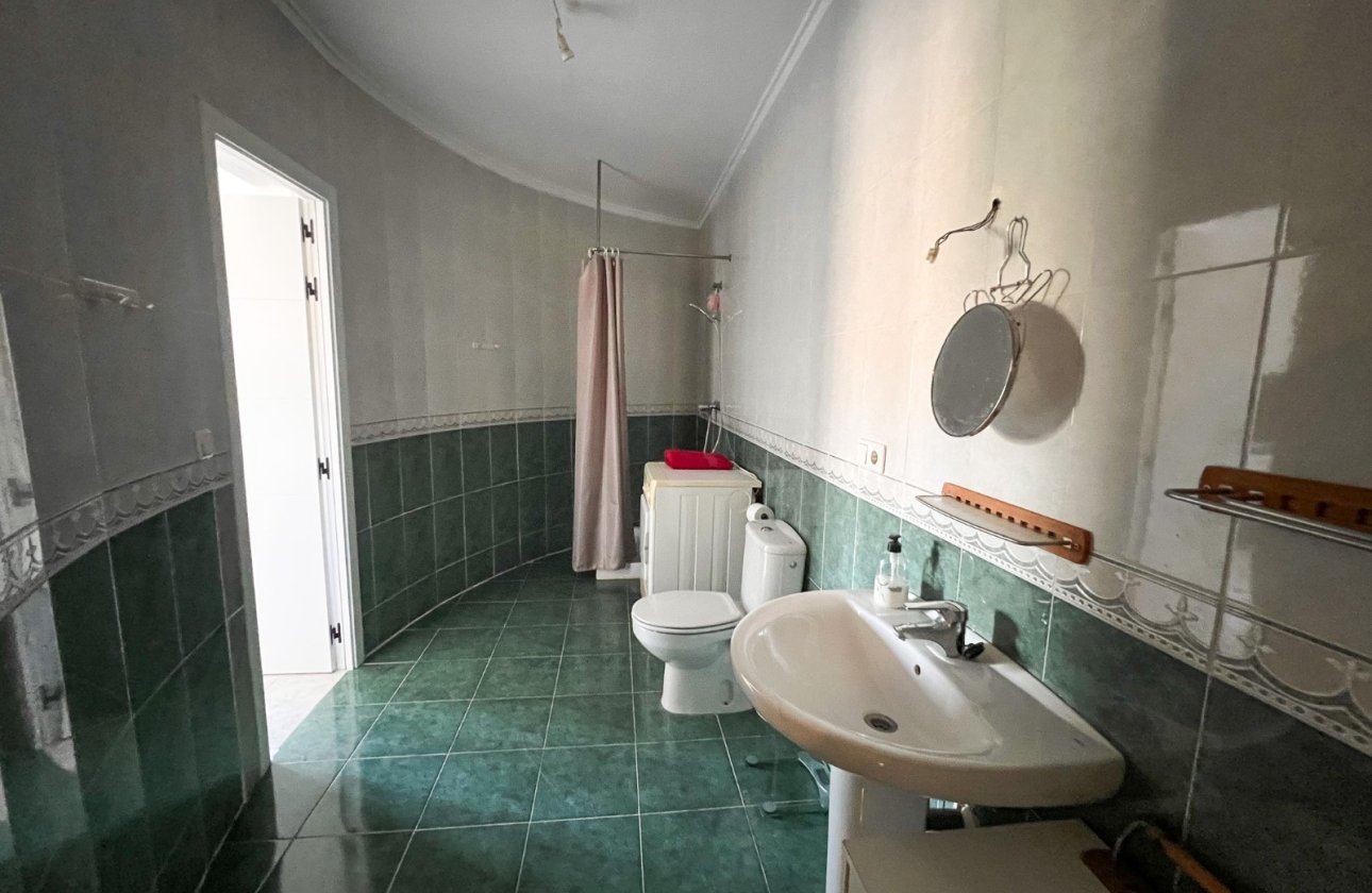 Revente - Villa - Ciudad Quesada - Rojales