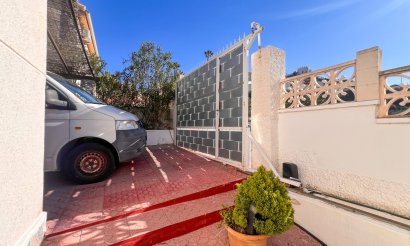 Revente - Villa - Ciudad Quesada - Rojales