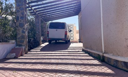 Revente - Villa - Ciudad Quesada - Rojales