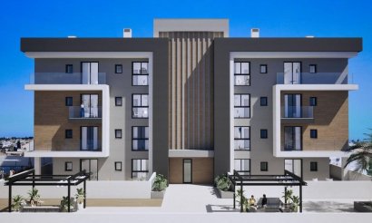 Nouvelle construction - Attique - Los Alcazares - Los Narejos