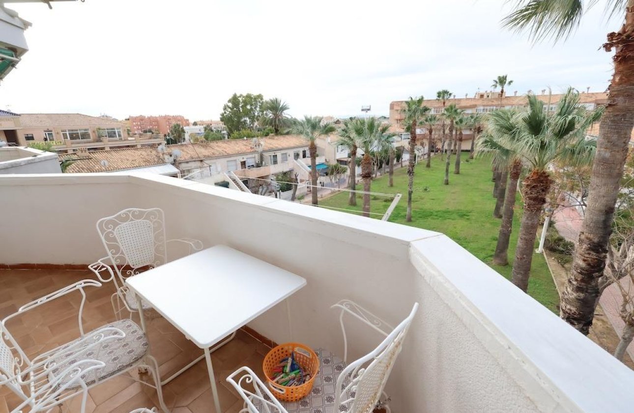 Revente - Appartement - Orihuela Costa - La Regia