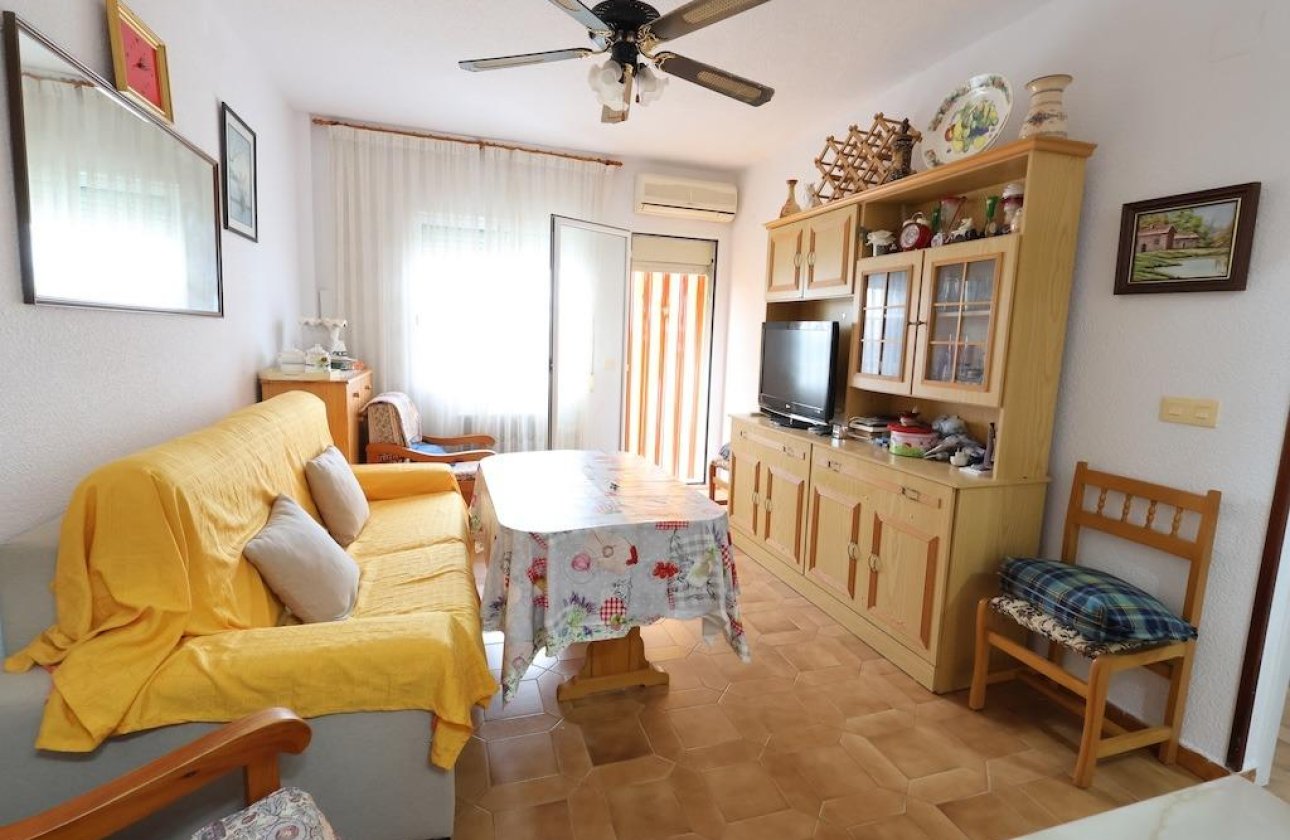 Revente - Appartement - Orihuela Costa - La Regia